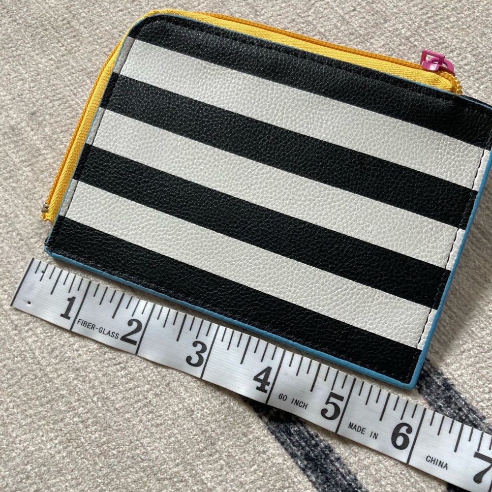 Sephora Flat Wallet Bag - Picture 7 of 9